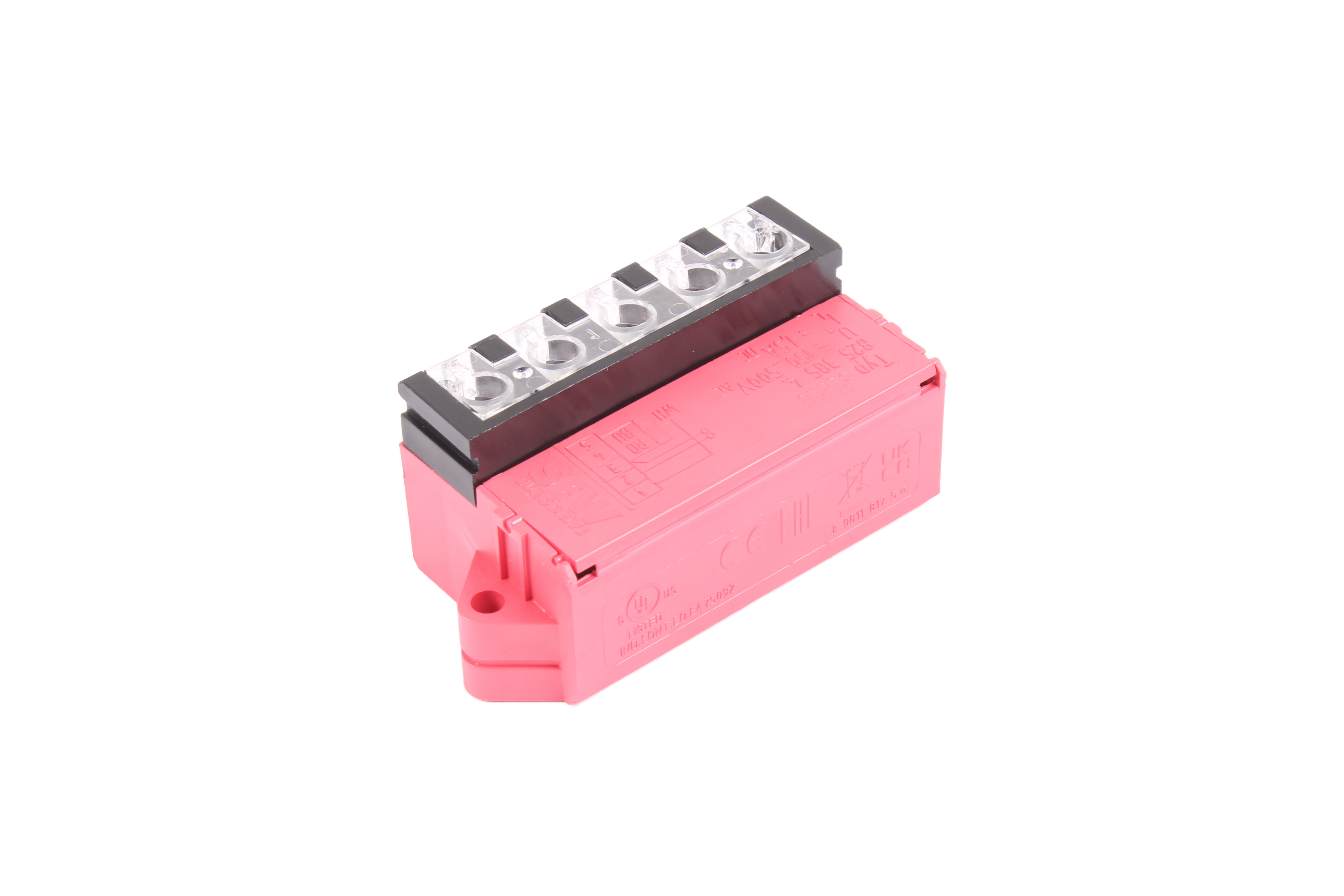 SEW EURODRIVE BGE1.5 8253854 PIASTRA TERMINALE 