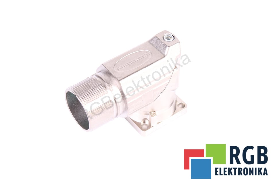 AMPHENOL CORPORATION MA5RAP1702 BUCHSE 