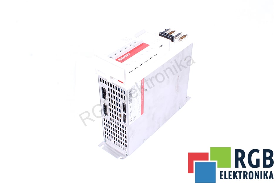AX5203-0000 BECKHOFF 240V 11.4A 1000HZ
