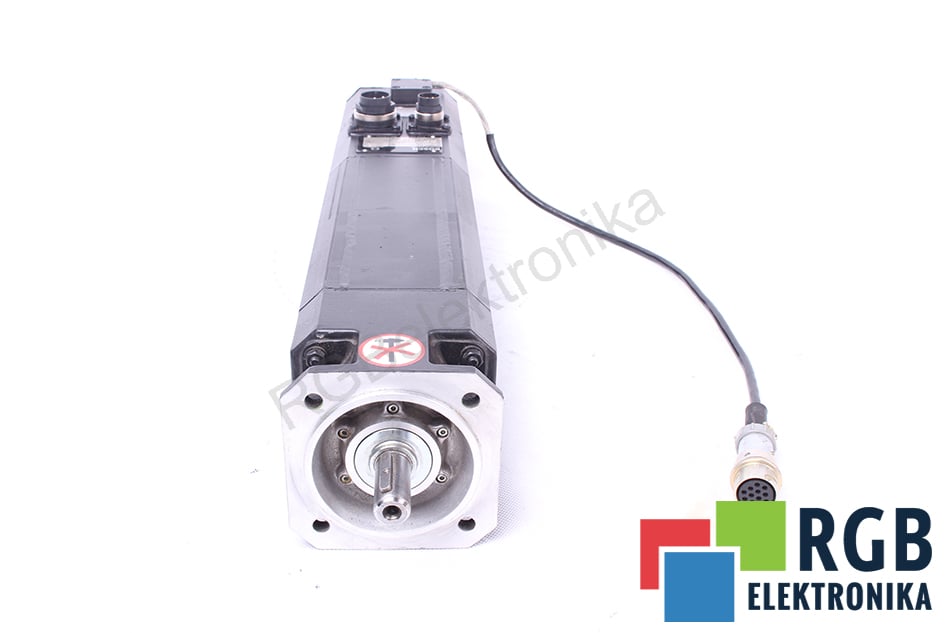 SERVOMOTOR SD-B3.068.030-00.000 6.3A 3000MIN-1 BOSCH REXROTH