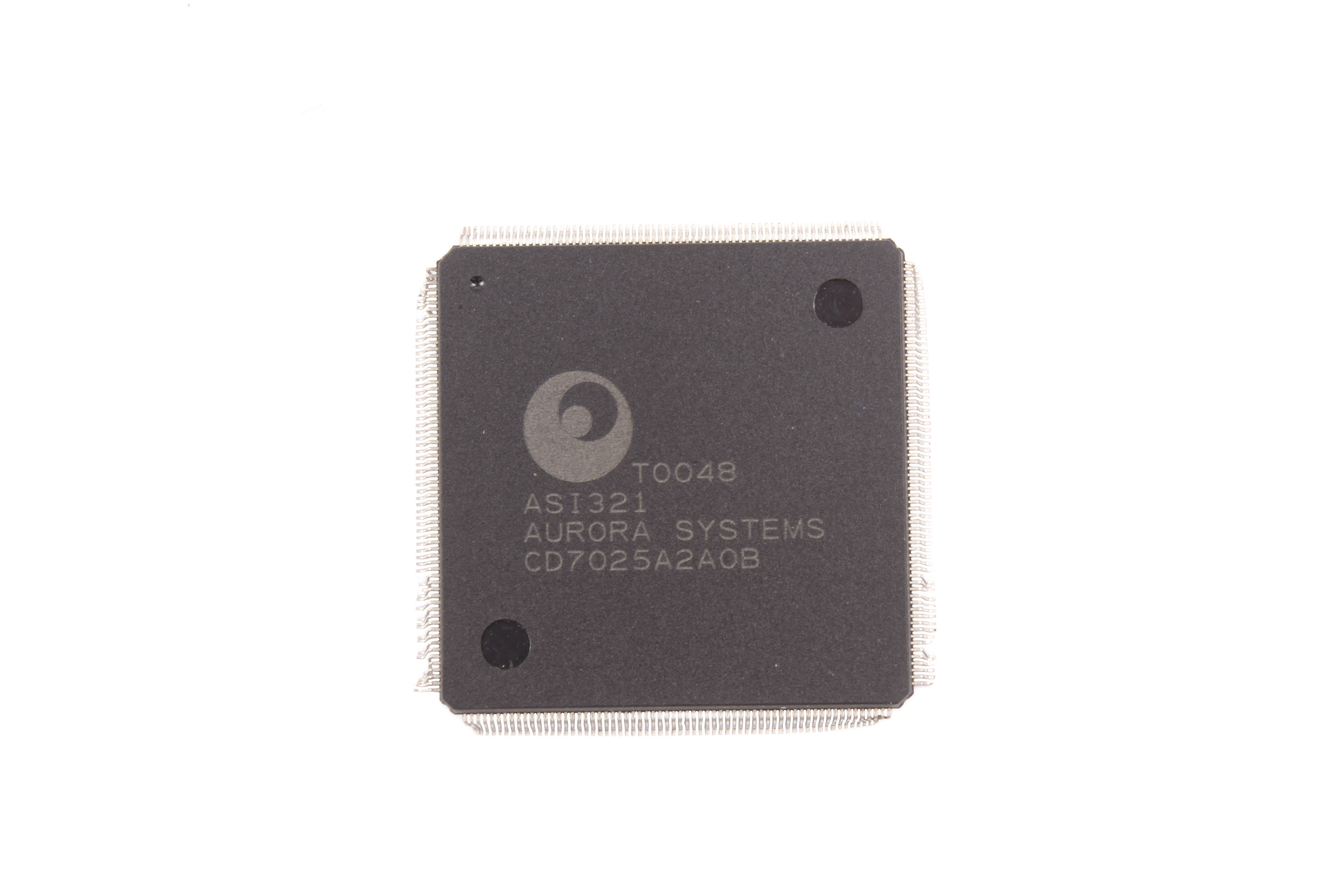ASI321 AURORA SYSTEMS LOGISCHER RAHMEN 