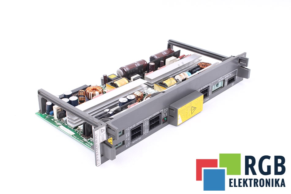 POWER SUPPLY A16B-1212-0871/14C A320-1212-T872/07 FANUC