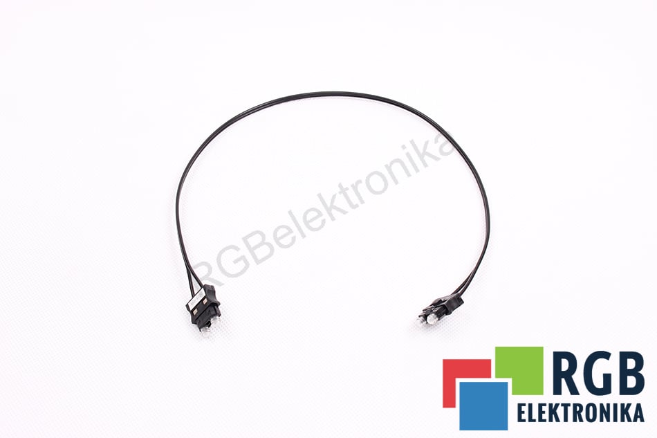CÂBLE DE COMMUNICATION PUR A66L-6001-0023#L500R0 RP 0.5M REMPLACEMENT