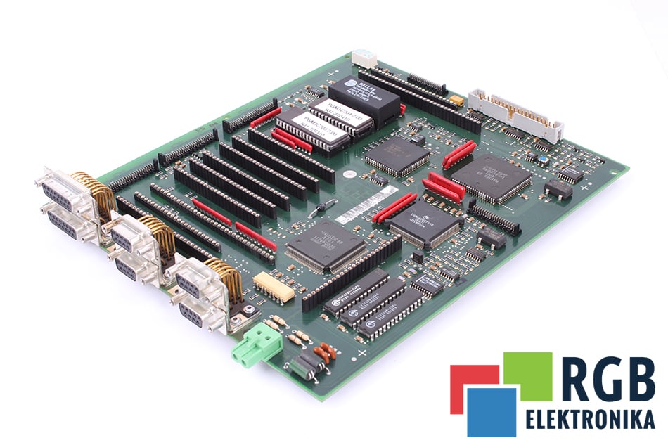 HAUSER 03-LPU-CTP-CPX-6296N3 