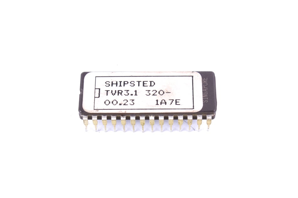 INDRAMAT TVR3.1-320-00.23