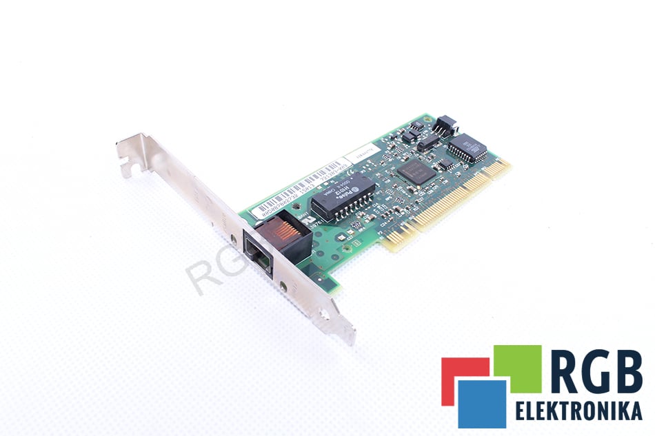 KARTA SIECIOWA 100TX 721383-009 MP721502-005 INTEL