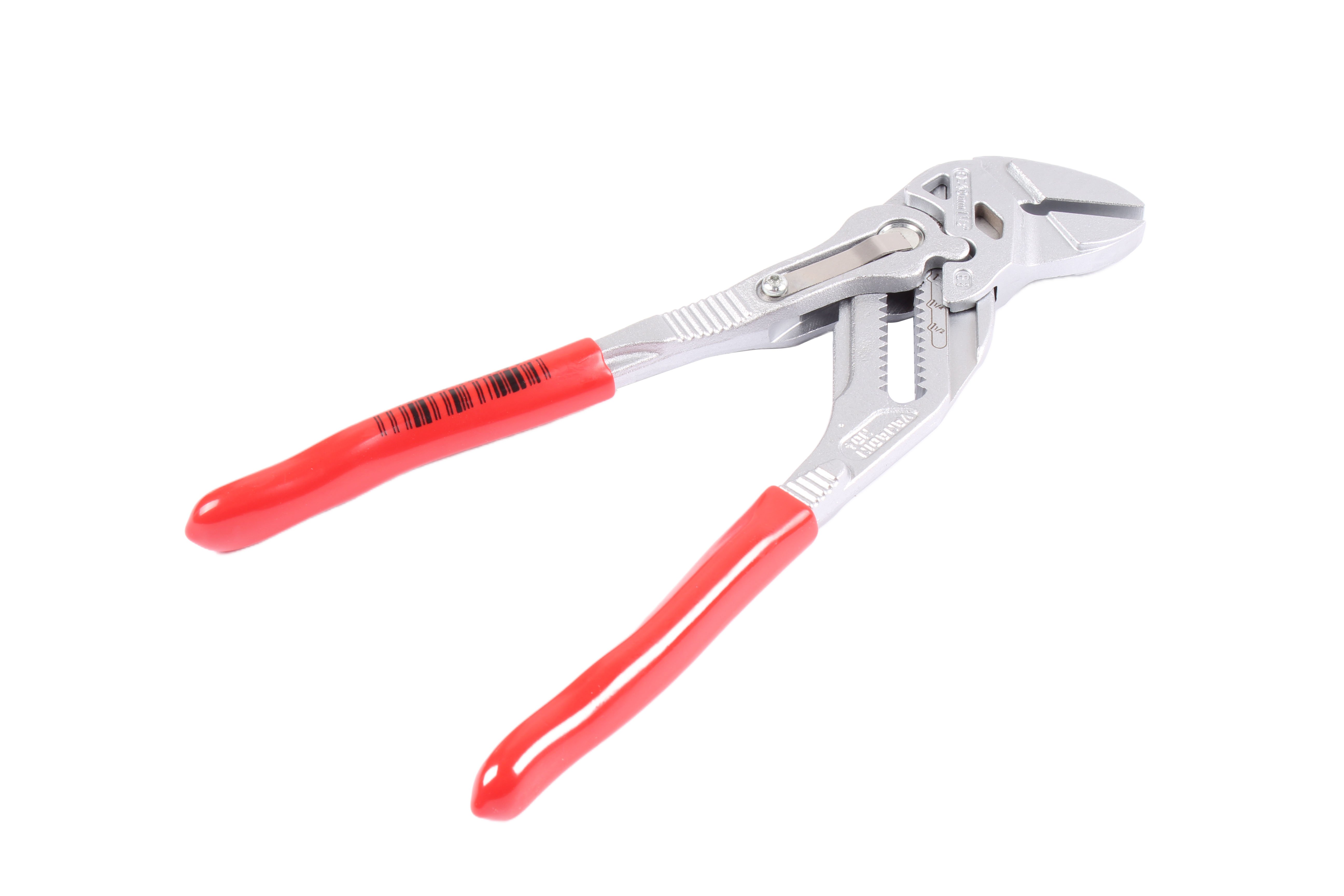 KNIPEX 8603180 86 03 180 SZCZYPCE I KLUCZ W JEDNYM NARZĘDZIU 180X44X15MM 8 MM 5 MM 15 40 MM 