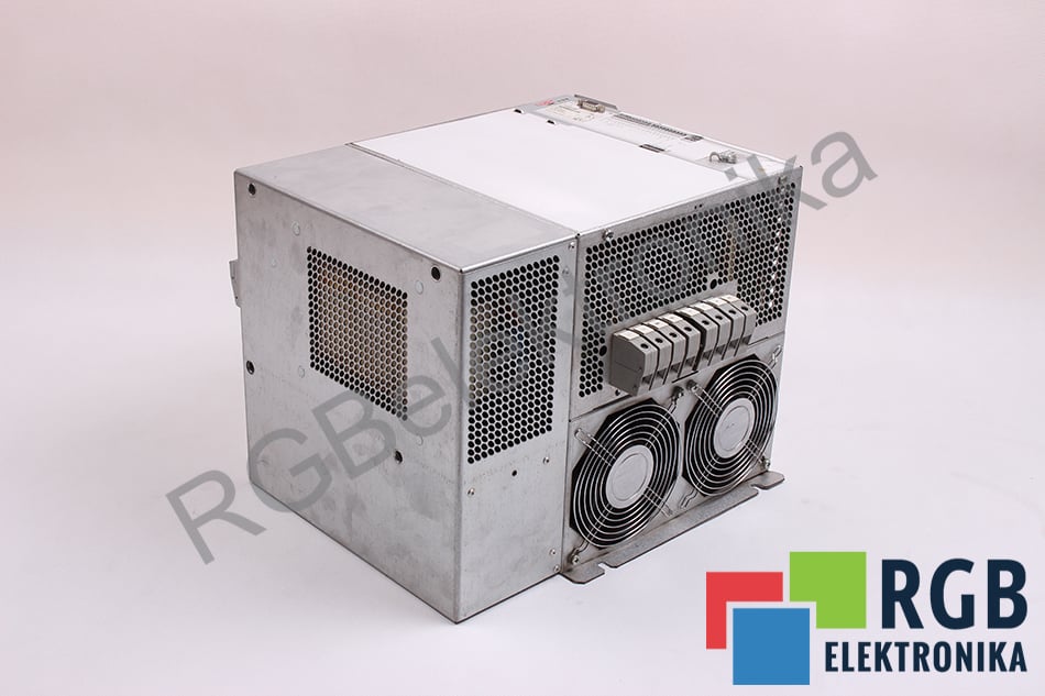 CDS44.032,W1.1,BR,NF 3X0-400V 32A 22KVA DRIVES LUST