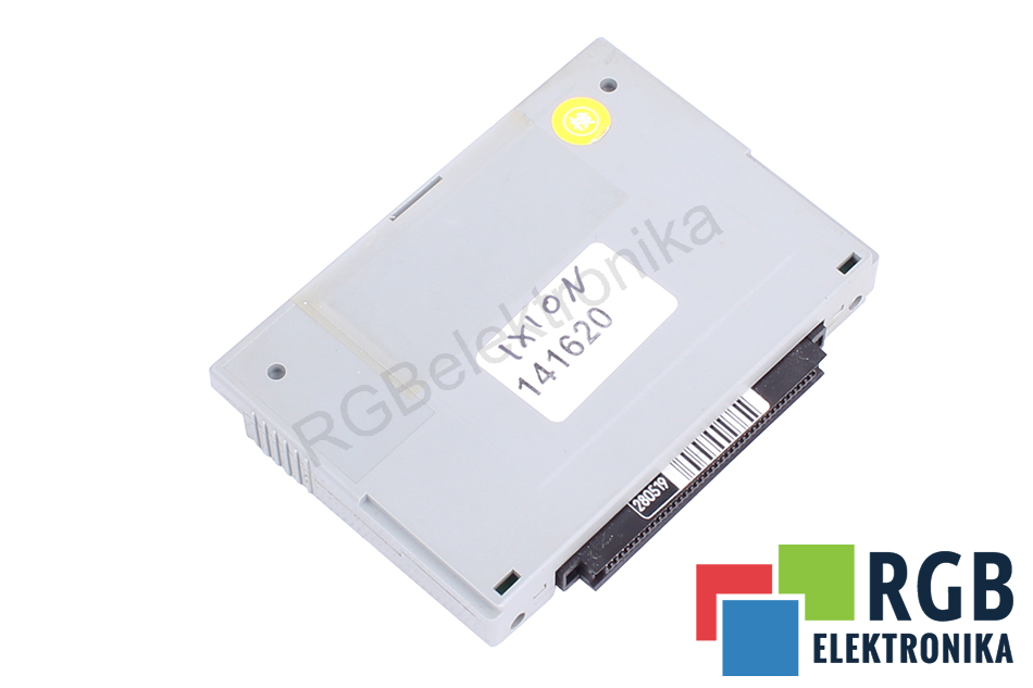 FCU6-HR412 MEMORY CASSETTE MITSUBISHI ELECTRIC