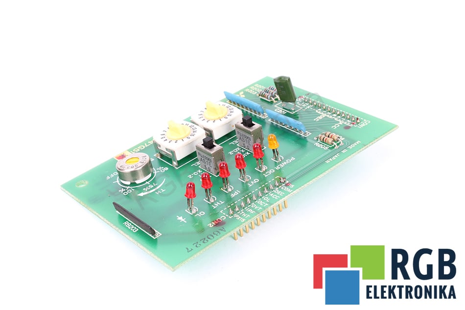 K3AX15A BD625C847G51 MITSUBISHI ELECTRIC