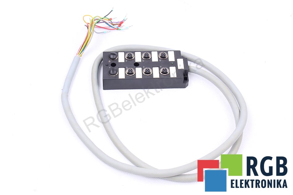 MURR ELEKTRONIK ART.NO.27865 