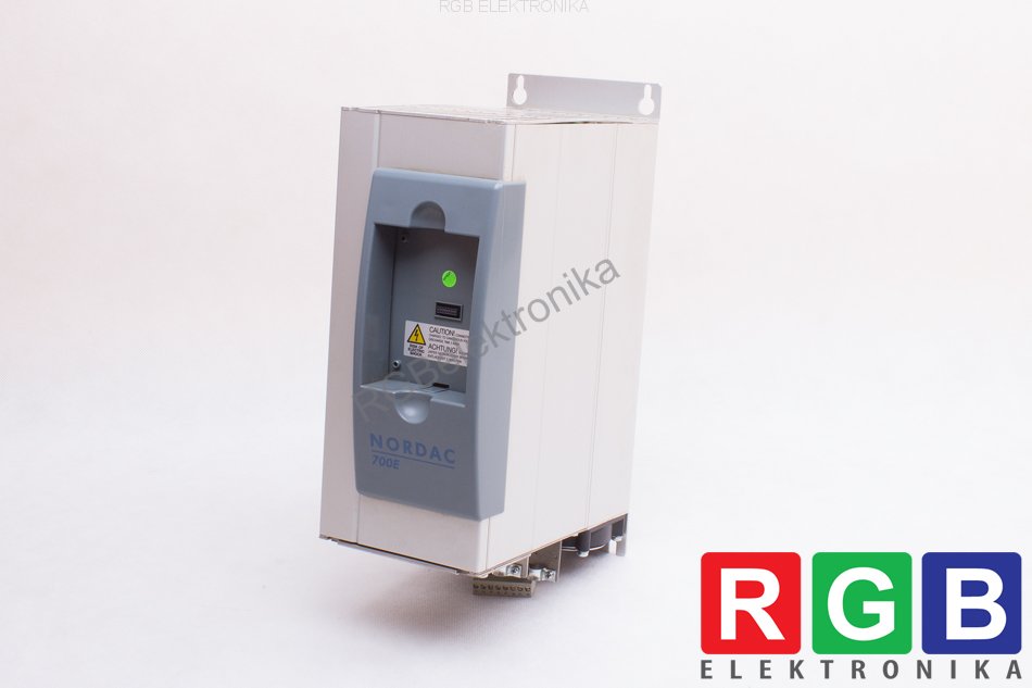 SK700E-751-340-A-RS2 278100752 NORDAC 700E NORD
