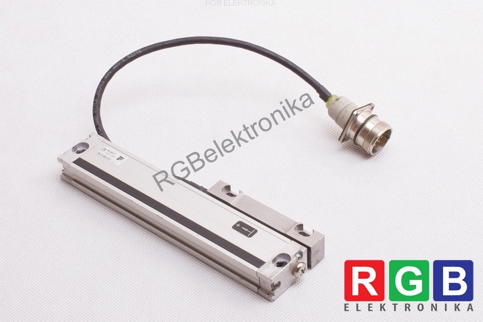 LIS 73-1 B041 B00070 M2 LINEAR ENCODER NUMERIK JENA