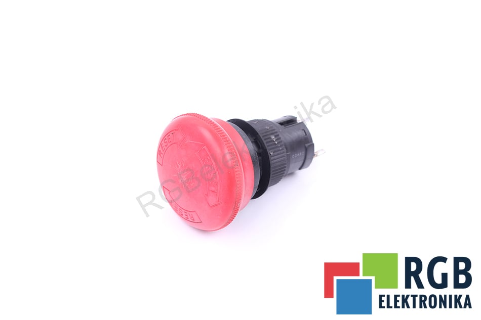 OMRON A3BE-92B0-R SEZIONATORE 