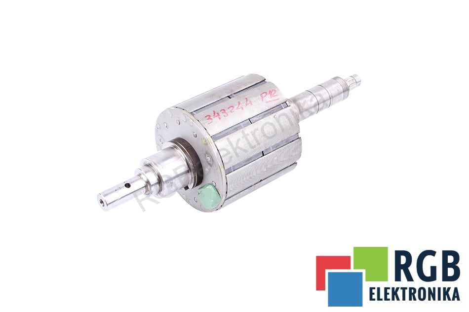 LD920EH R0001 GEC ALSTHOM PARVEX WIRNIK