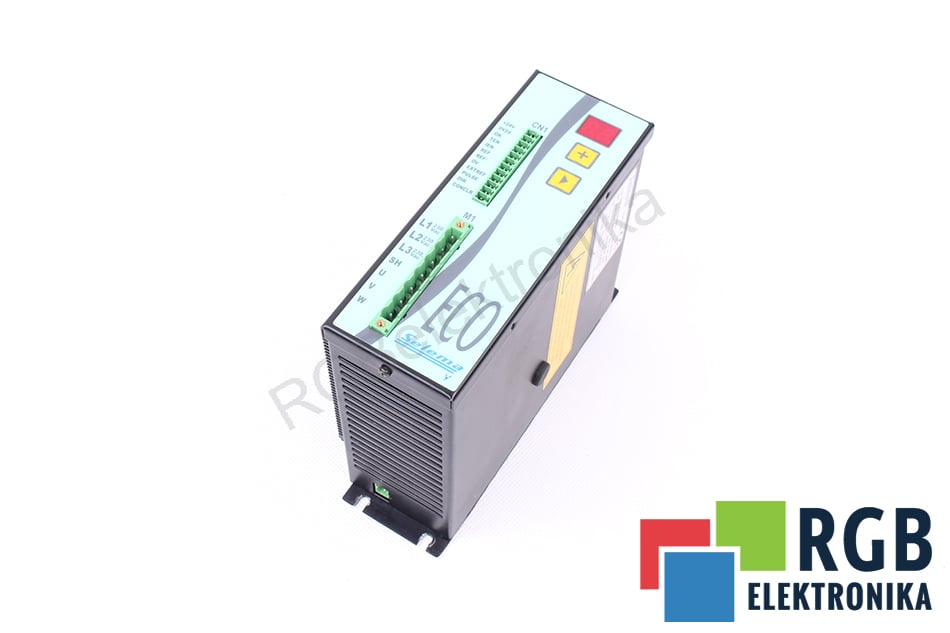 SELEMA 09ECO2D0410PE 