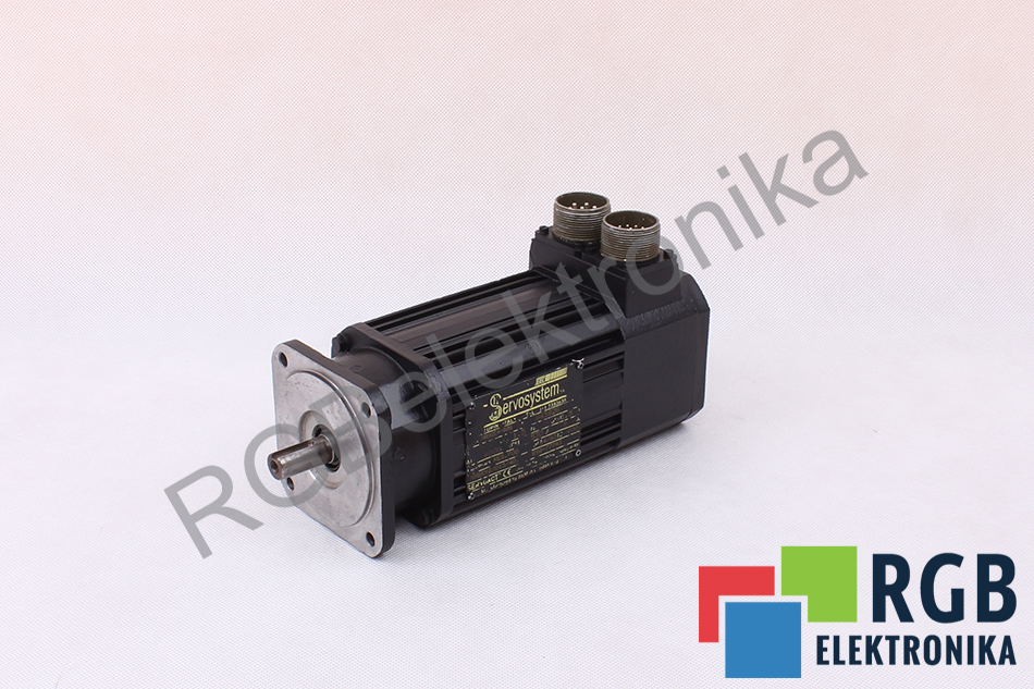 HR92C4-88S SERVOMOTOR SERVOACT SERVOSYSTEM
