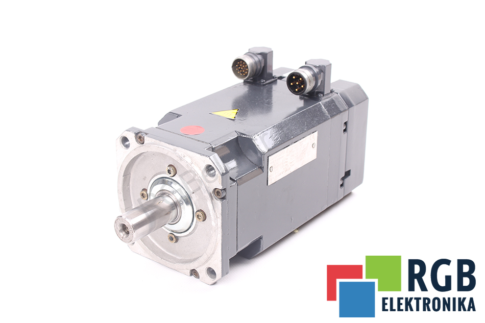 SERVOMOTOR 1FT6061-1AF71-3AG1 3.5A 3000/MIN SIEMENS