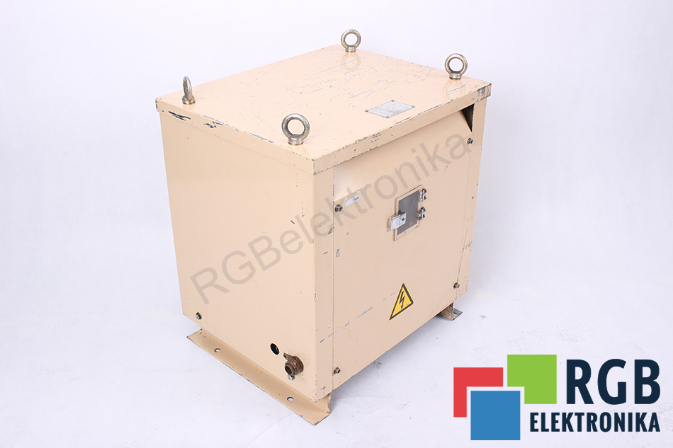 TRANSFORMATOR 20KVA PRI 380 400 420V SEC 200V DO VNC32C STAR