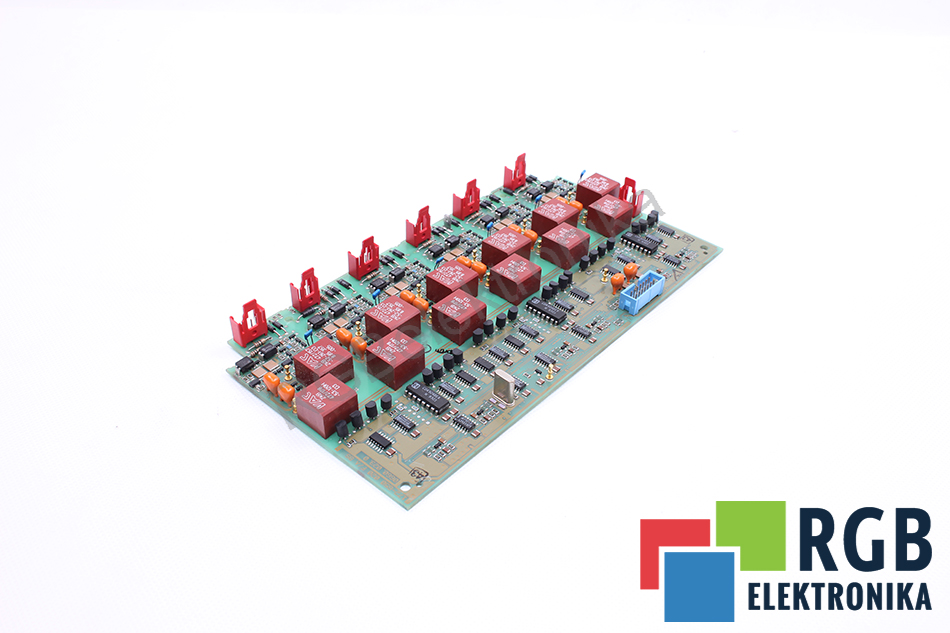172-655 256 G DO FREQUENCY INVERTER 200 400 045 VC 400-045 VECTRON ELEKTRONIK
