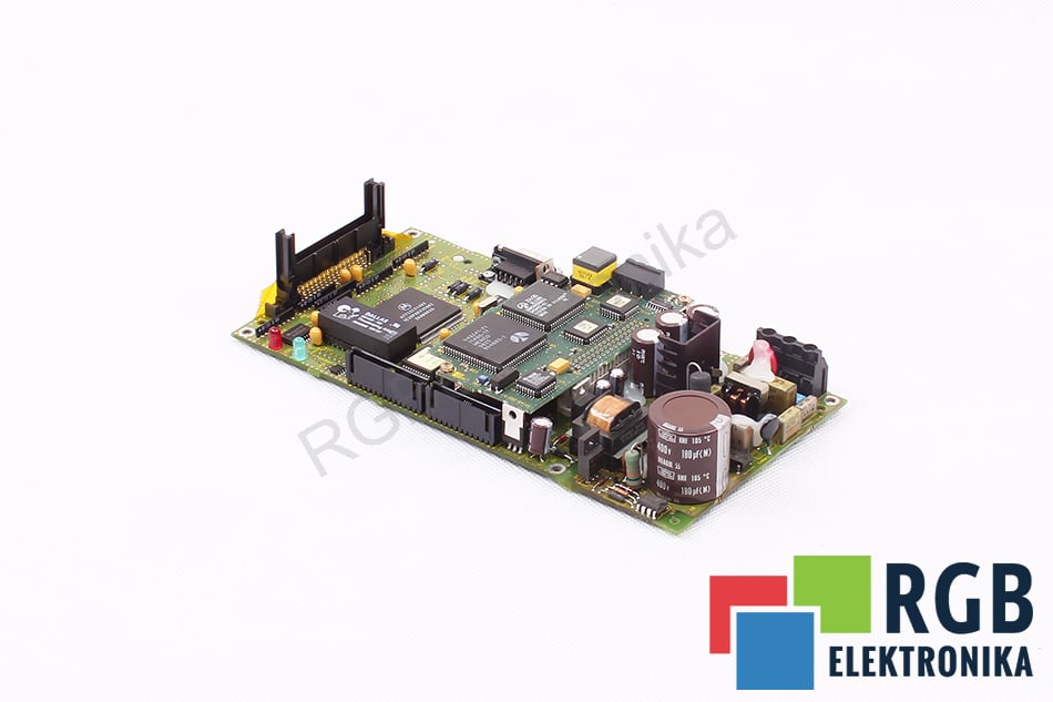 77131-350-06 A 7713135006A BOARD FOR PANEL VIEW 550 ALLEN-BRADLEY