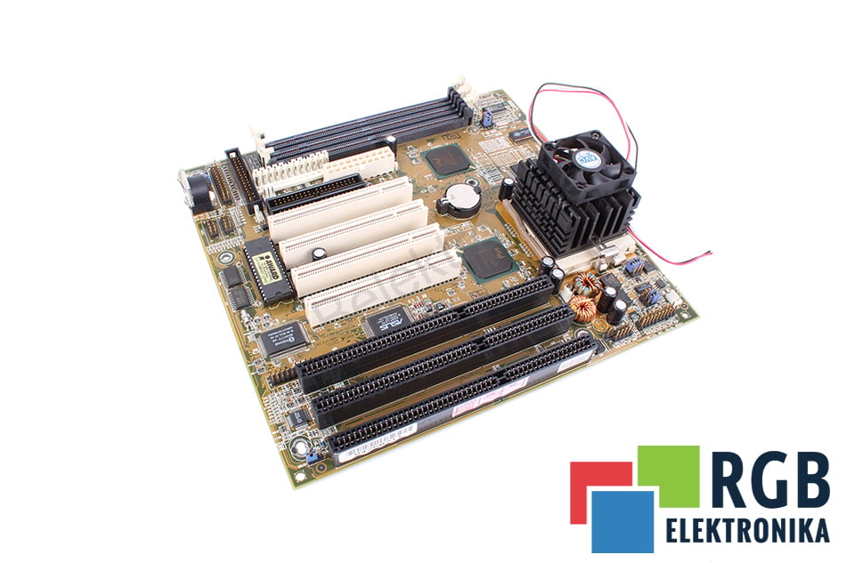 TX97-L ASUS PŁYTA GŁÓWNA