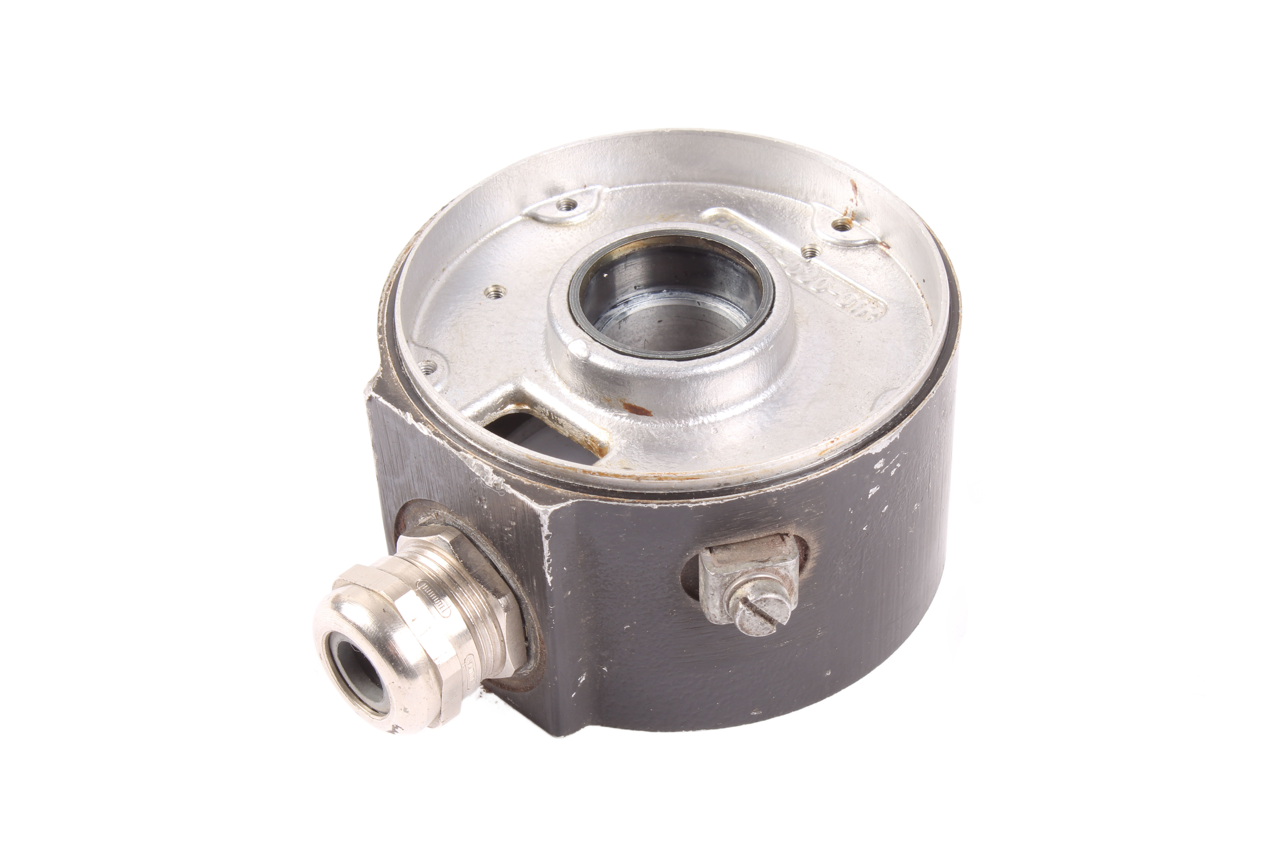 BERGER LAHR RDM599/50LNB BACK COVER OBSERVER 