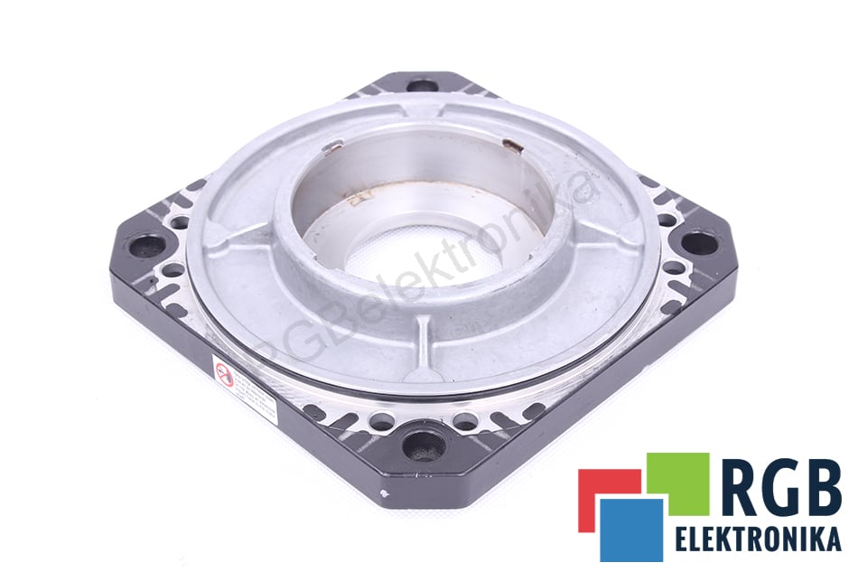 PRZEDNIA OBSADA SILNIKA MHD115B-035-PG1-BA R911296701 4500MIN-1 BOSCH REXROTH