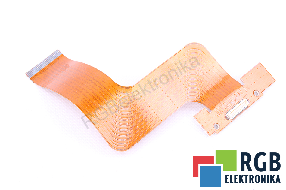 G2K-TFT-VG 15CM D99038A CINTA DE CONEXIÓN 