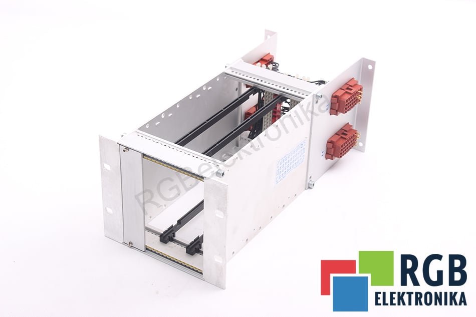 RACK 2 SLOTS CERUTTI