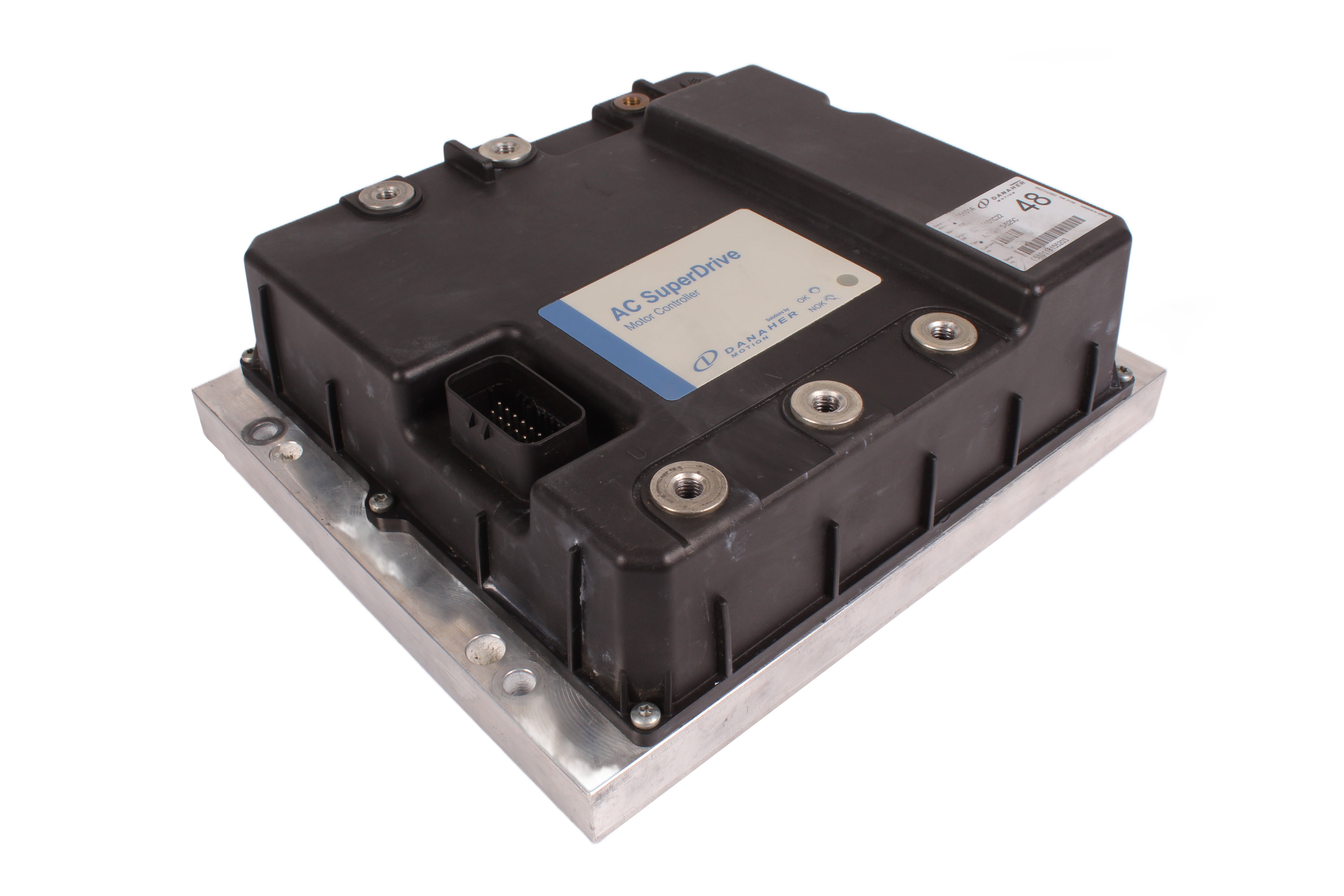 DANAHER MOTION ACS4815-525C 