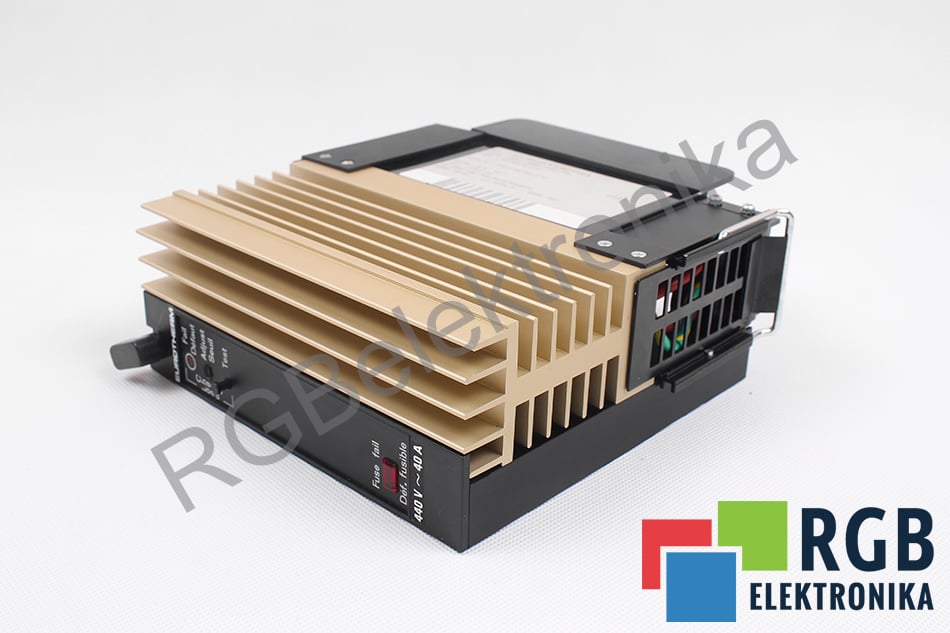 451/083/28/37/00 40A 440V SCR POWER CONTROLLER LOGIC STD EUROTHERM