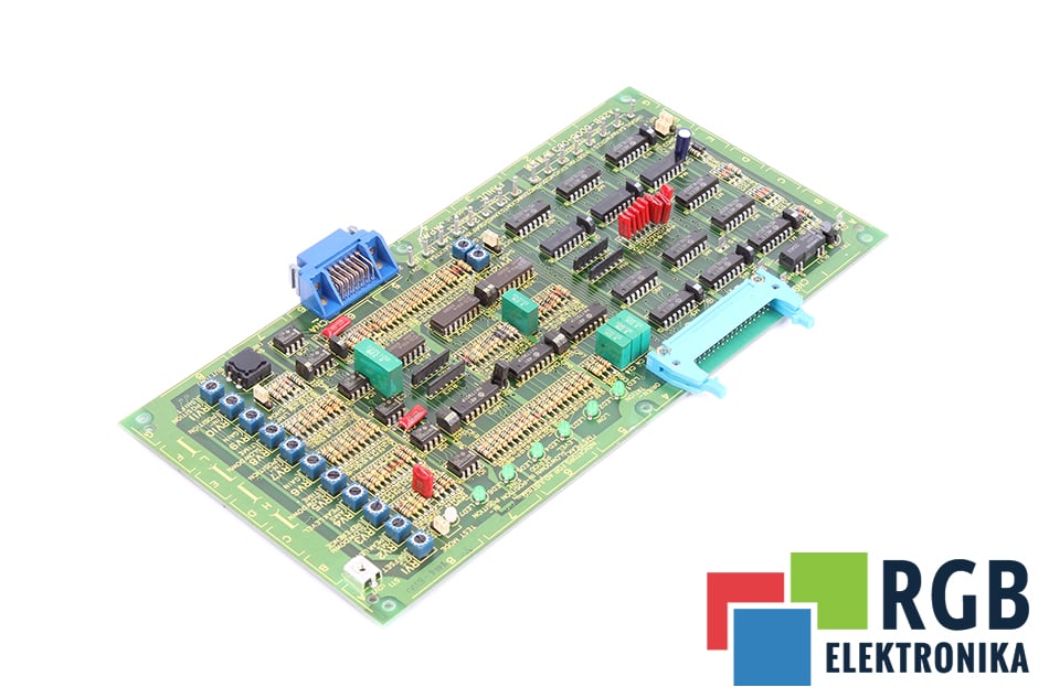FANUC A20B-0008-0030/04C MODULO DI ESPANSIONE 