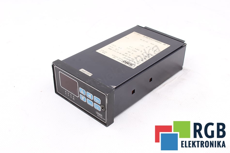 SRM-480/20-001.01-61.5111.0000 JUMO