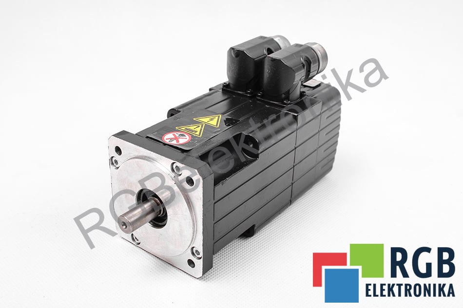 G423415A G423_415A G400 SERIES G3L15_UL_N 6300MIN-1 0.95KW 3.2A 325V SERVOMOTOR MOOG