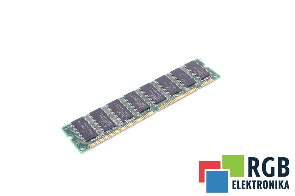 SDRAM MEMORY NC3779 512MB PC133 NCP