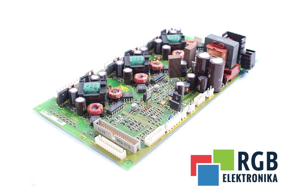 WS17017.702 SP02 DODRIVE 500 RD527W030L-1 REFU ELEKTRONIK