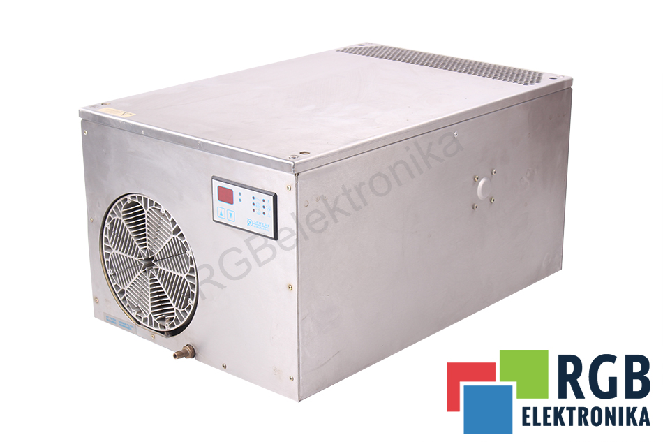 SEIFERT KG-4555 KLIMATYZATOR/AIR CONDITIONER ART.NR. 4555000 230V 850/1100W R-134A 