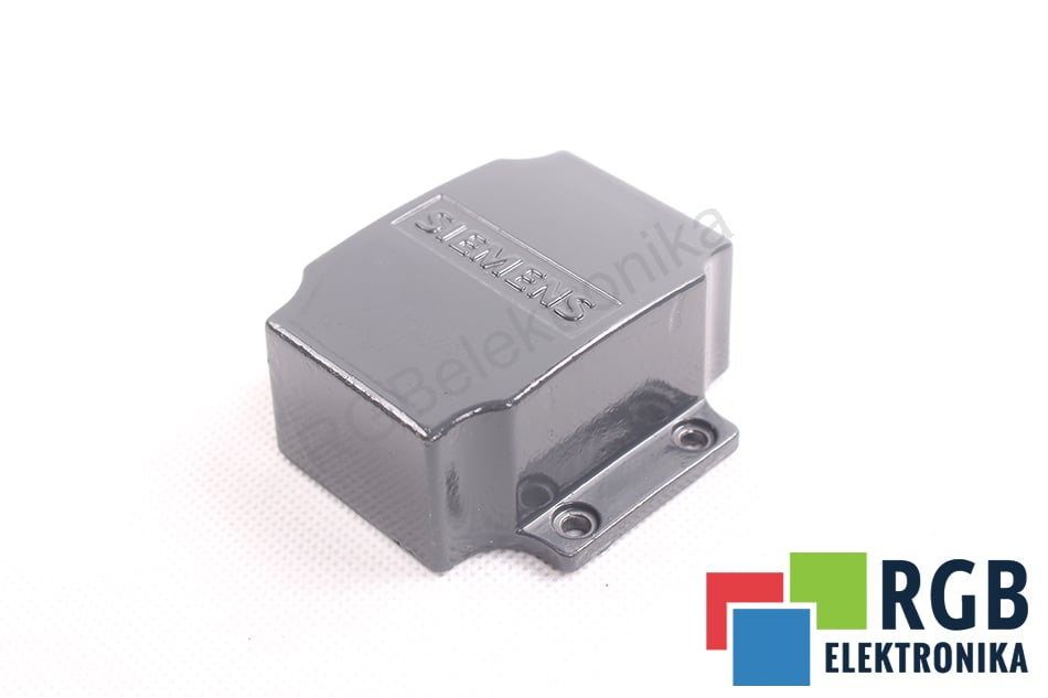 OSŁONA ENKODERA SILNIKA 1FK7034-5AK71-1HG5-Z Z: J15 1.15A 330V SIEMENS