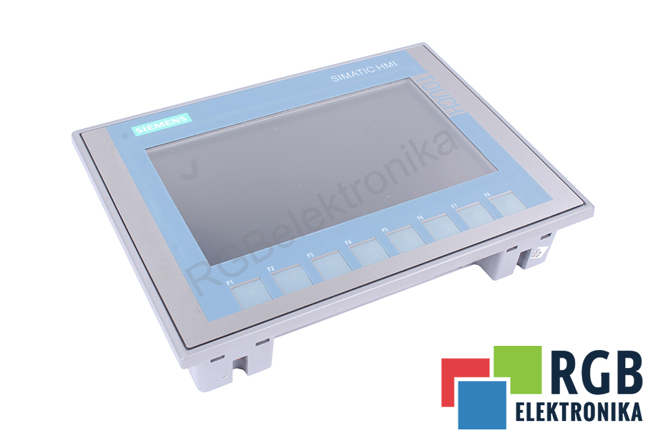 WYCENA NAPRAWY SIEMENS 6AV2123-2GB03-0AX0 DARMOWA DIAGNOZA R105157
