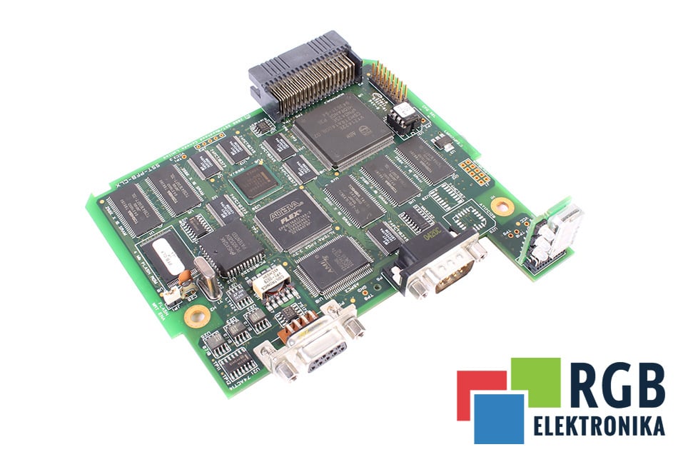 NA CZĘŚCI SST 490-1500 PODZESPOŁY PLC 