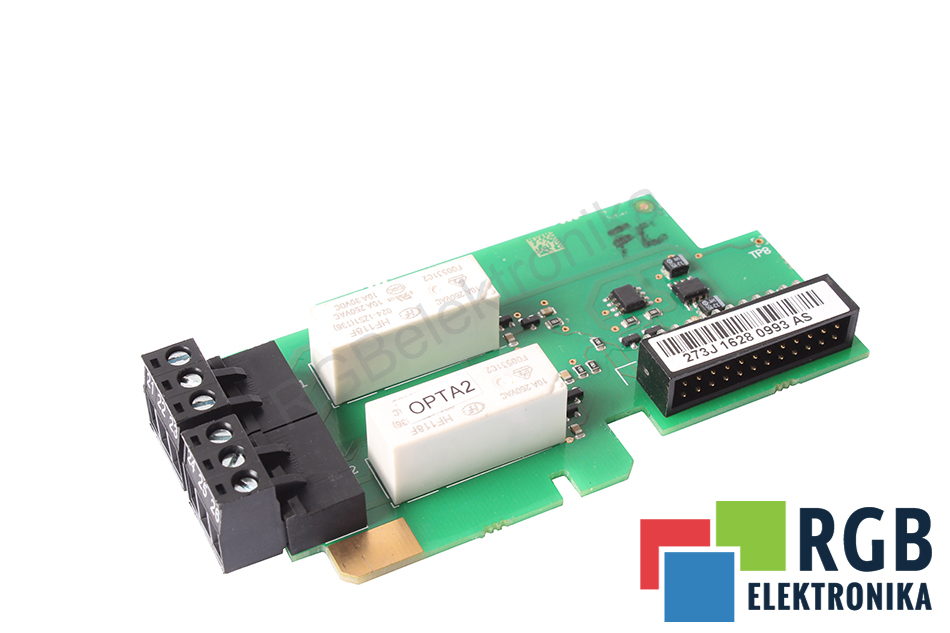 VACON CM221199 PC00273F 