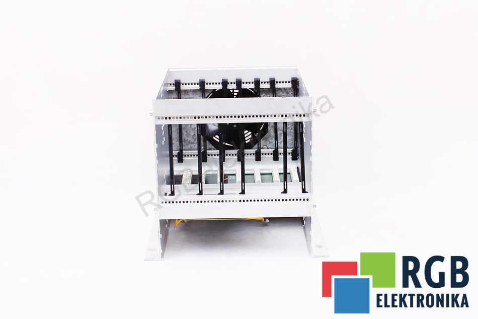 WIEDEMANN RACK WIEDEMANN ELECTRONIC