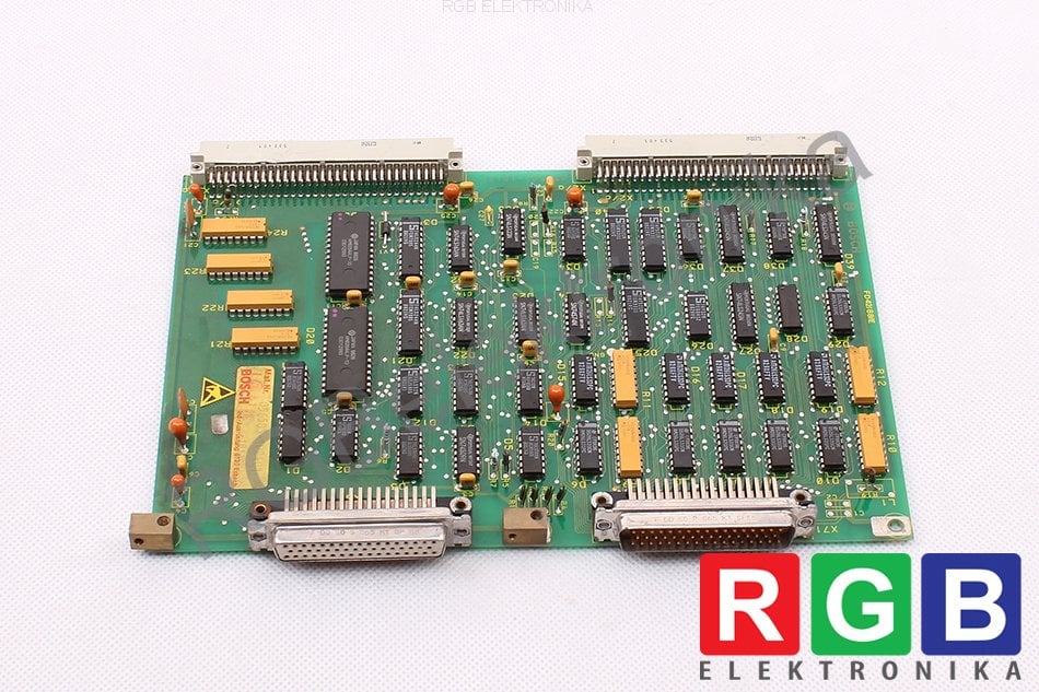 FD42/88/E 056584-1017 056583-102401 BOSCH