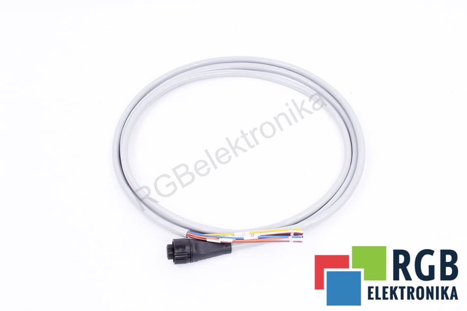 NOWY PRZEWÓD 2M 2308-001 141104-05 8 CONDUCTOR 6FT ENTEGRIS