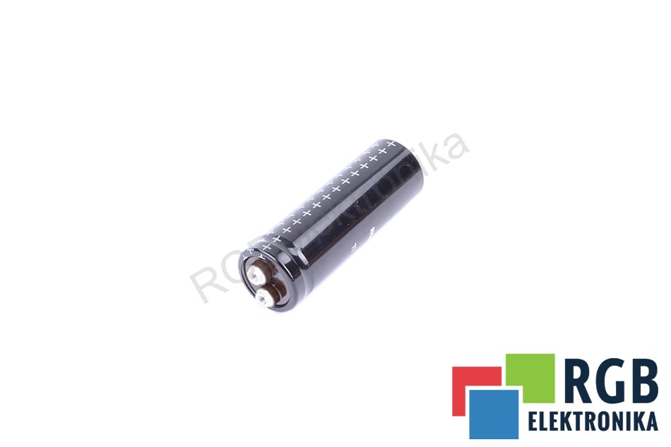 KONDENSATOR B41458-B7339-M 40V 33000UF EPCOS
