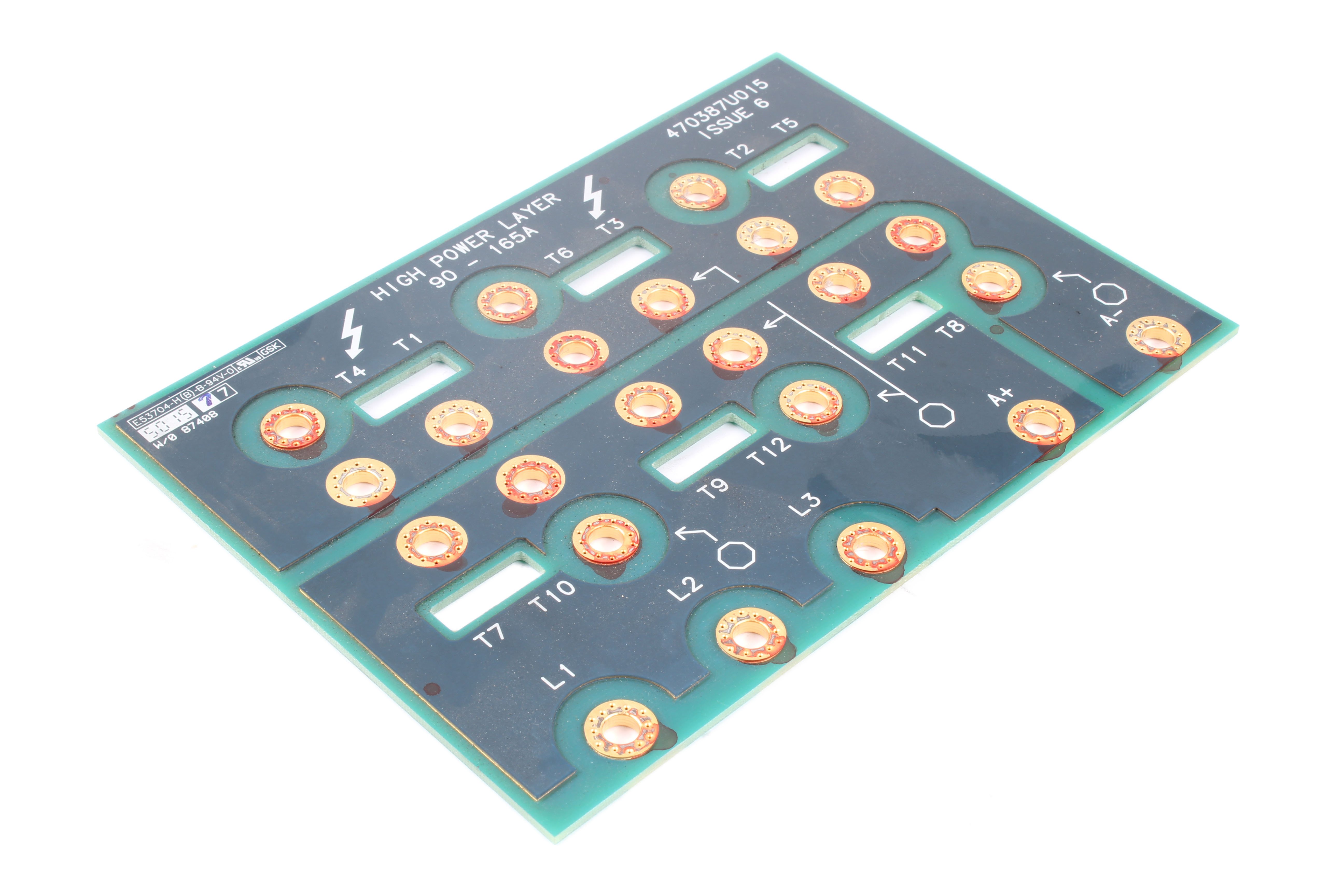 EUROTHERM 470387U015 