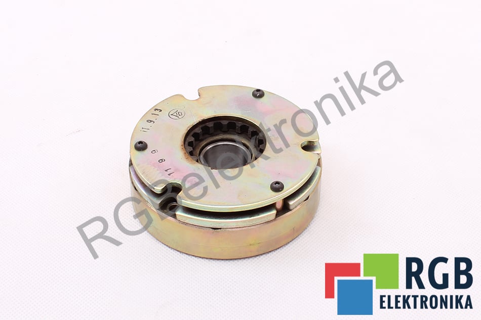 FANUC BRAKE FOR A06B-0128-B675#7075 A6/3000 HAMULEC 