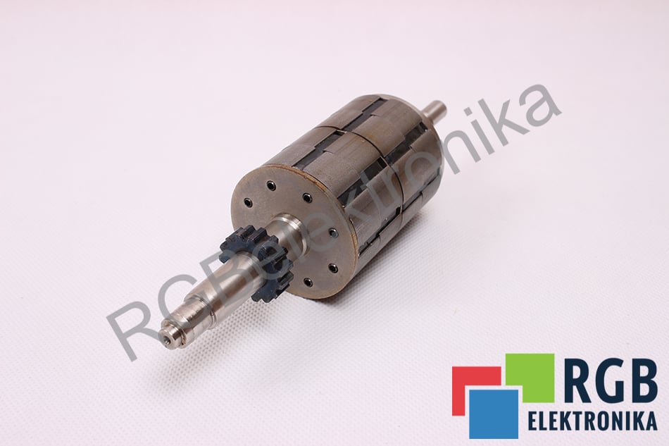 A06B-0373-B675#7000 WIRNIK DO SILNIKA FANUC