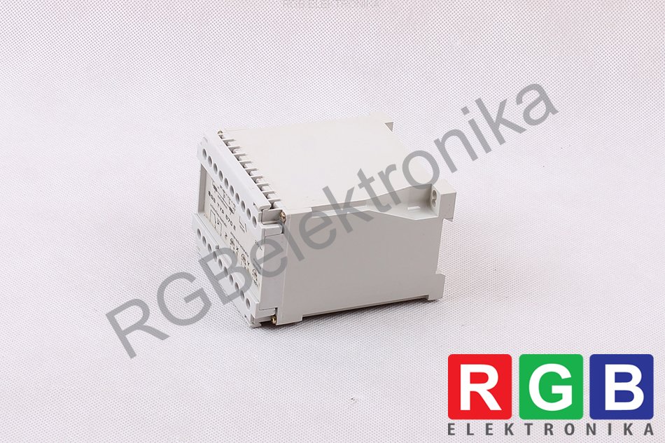 SGS TYP 570E 230V 50HZ 0.1A HAUBER ELEKTRONIK